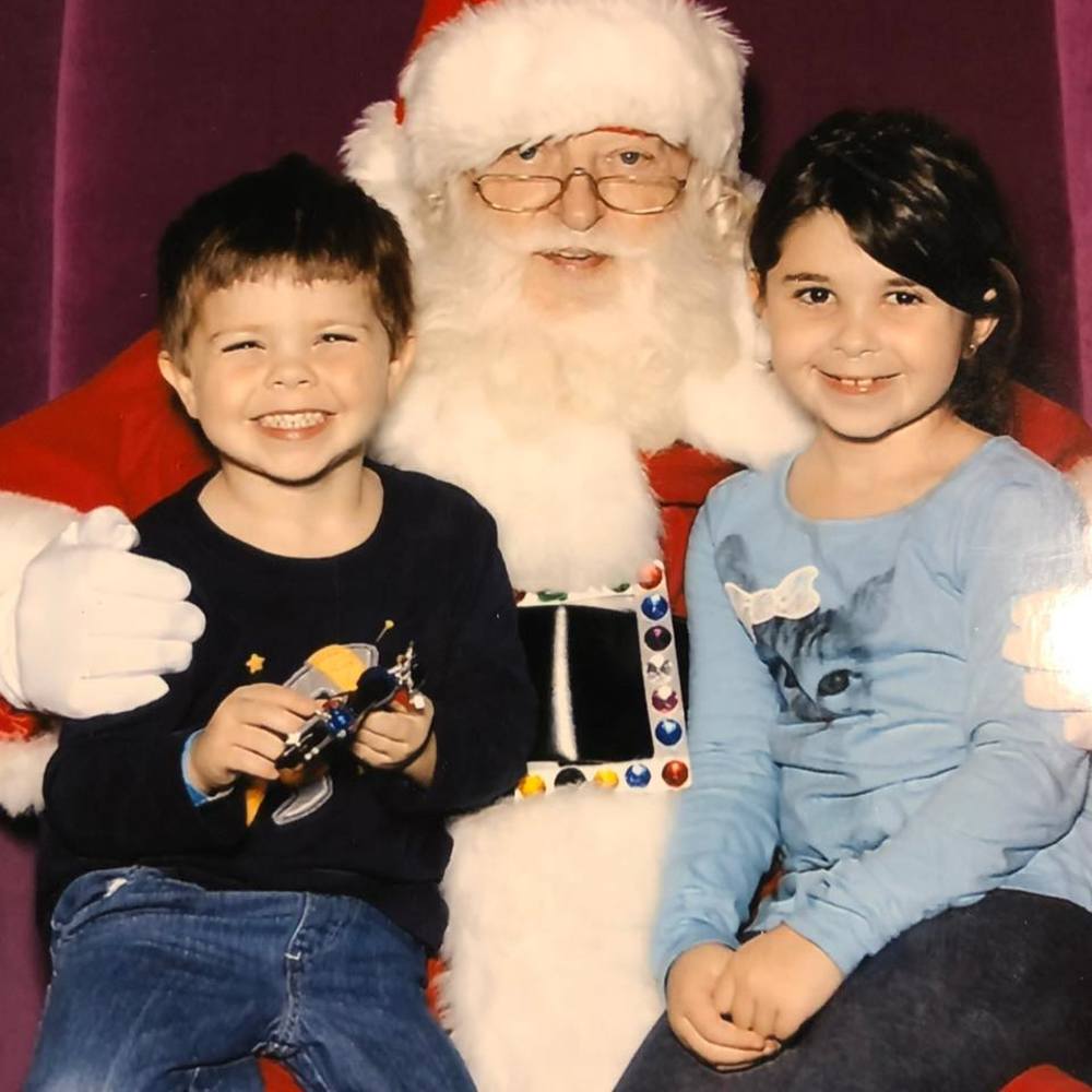 Meet your Posher, Amy